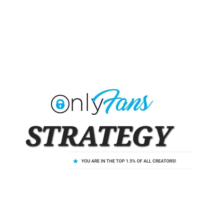 Help you to make 10k per month from 0 with onlyfans by Katthrinn Fiverr