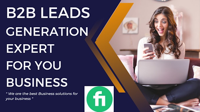 do b2b leads, google map scraping, lead generation, citations