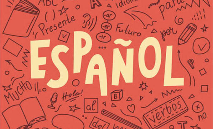 be your spanish teacher
