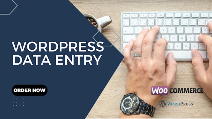 do wordpress content upload