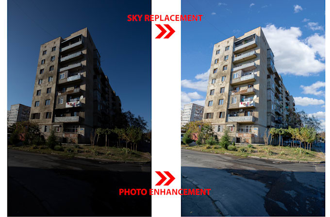 edit enhance your photos