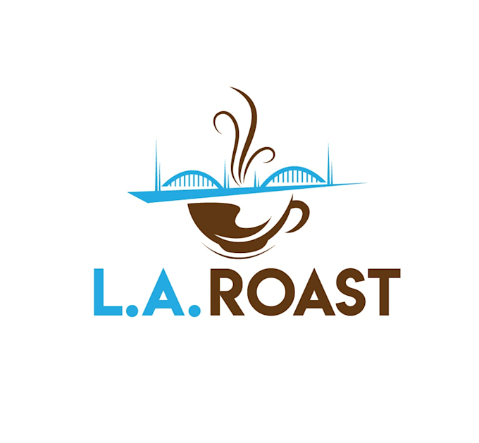 design beautifully extraordinary coffee logo