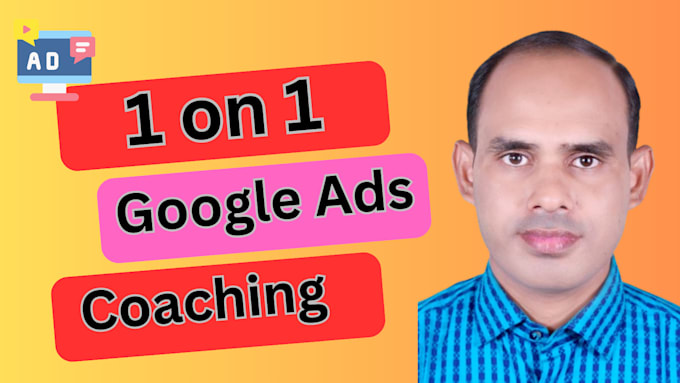 help you about google ads