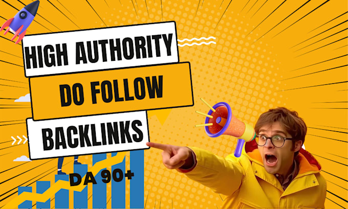 building backlinks guest posting on high authority  sites