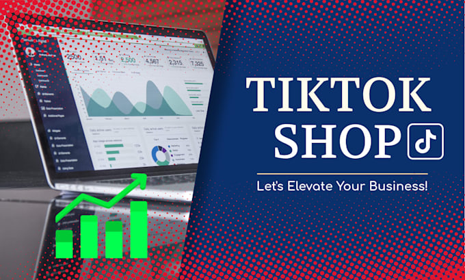 set up your tiktok shop, run tiktok ads, and handle tiktok marketing