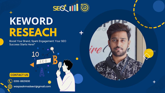 do excellent SEO PPC keyword research