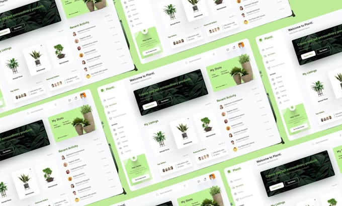 Design wireframes, ux ui design for mobile, web and apps by ...