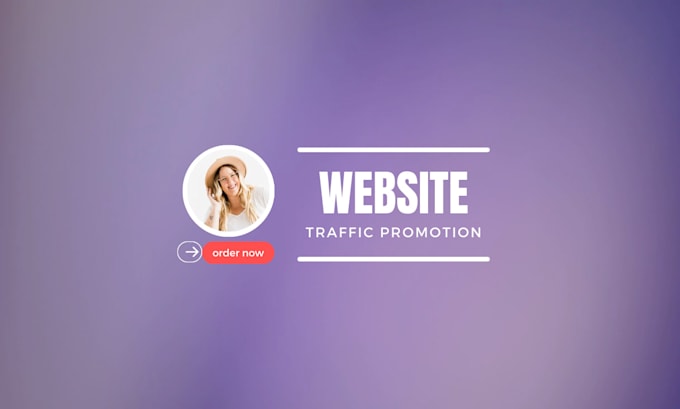 boost website promotion to increase worldwide visitors