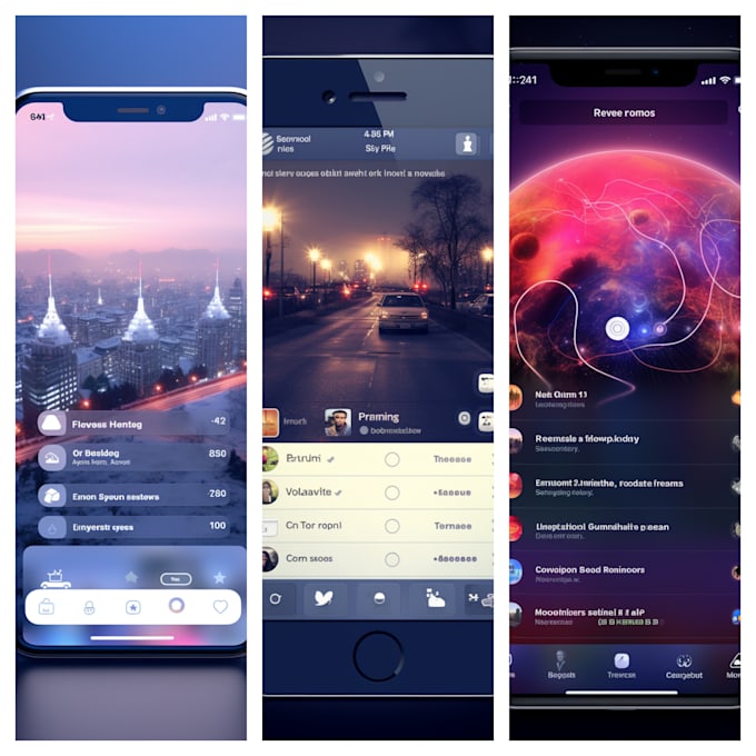 do mobile app development flutter app developer