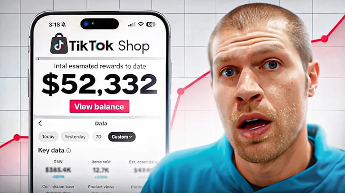 do tiktok shop dropshipping and manage your account