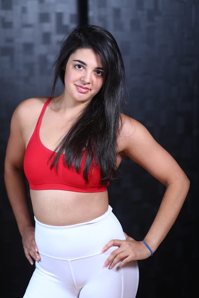 give personalized fitness training programs