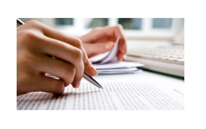 redacción de contenido, artículos, libros, entre otros