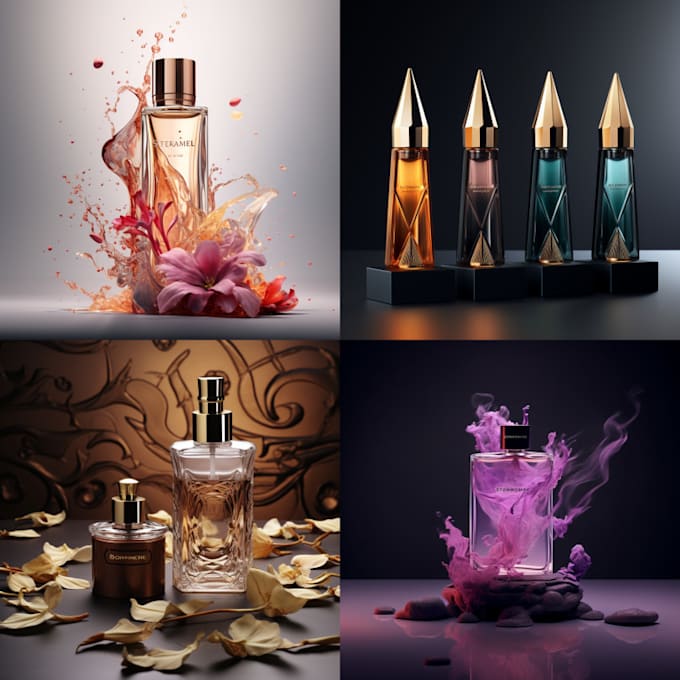 Create and edit any image you want for your business by Ai world cosmo