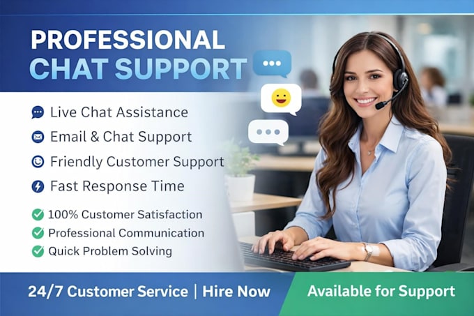 do customer support, lead generation, appointment setting