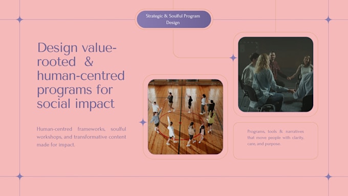 design interactive courses, curriculum and learning materials
