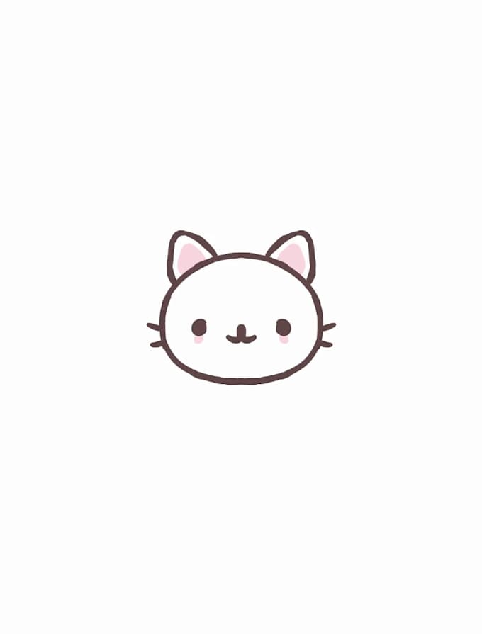 make a cute animated GIF