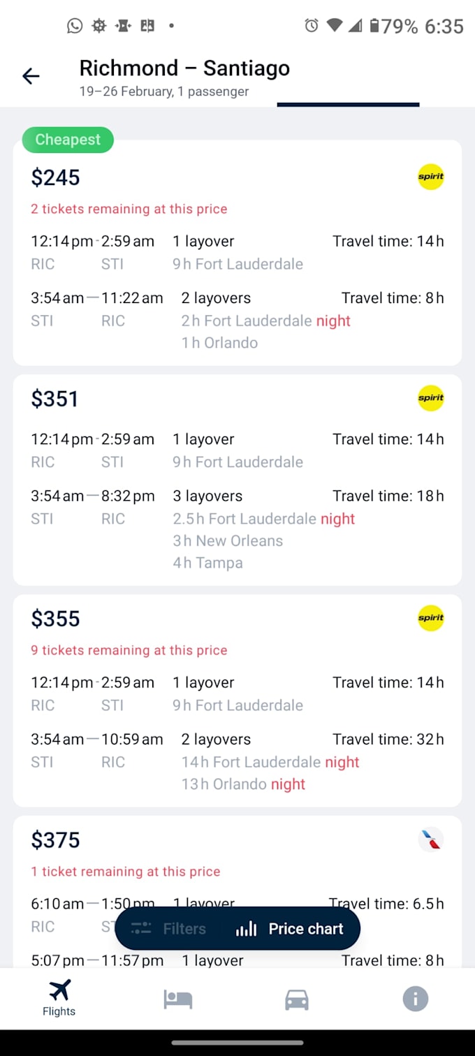 build you a custom hotel and flight booking app with travel payout integration