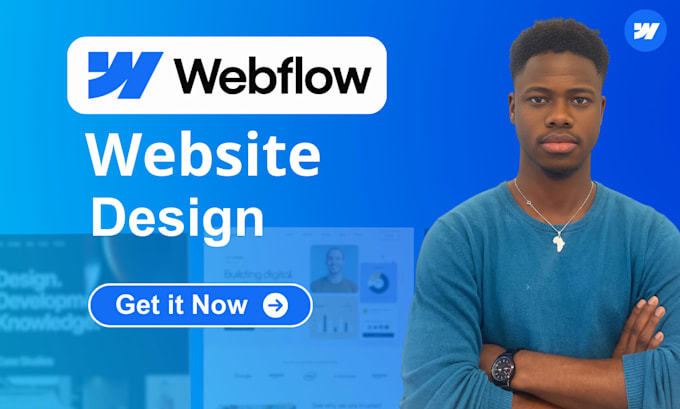 design, redesign, develop, or fix webflow website, convert figma to webflow