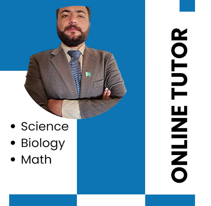 be expert biology online tutor