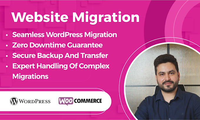migrate, copy, and clone your wordpress website