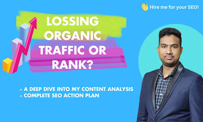 run a detailed SEO content audit and unlock your organic growth