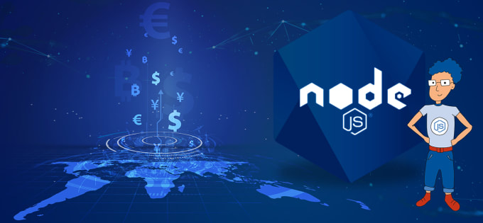 Create rest api using nodejs, nestjs, and typscirpt on aws by ...