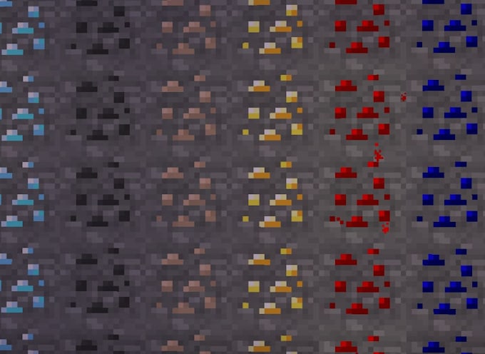 farm or build a farm or afk stand for you in minecraft