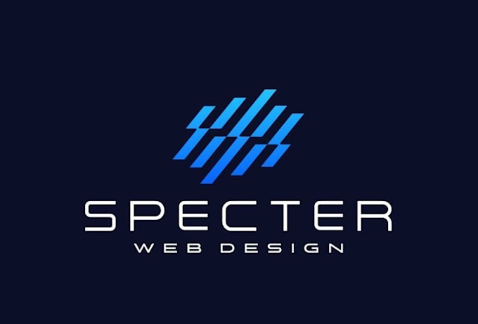 create a professional and mind blooming tech, web logo design for you
