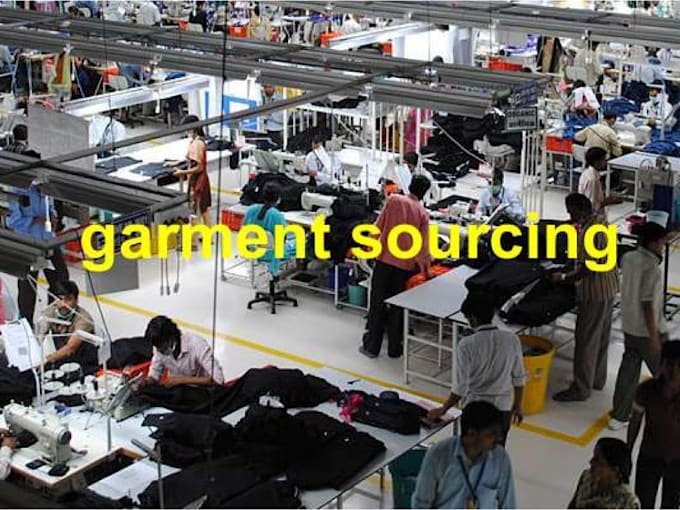 get your customised garment manufactured in india
