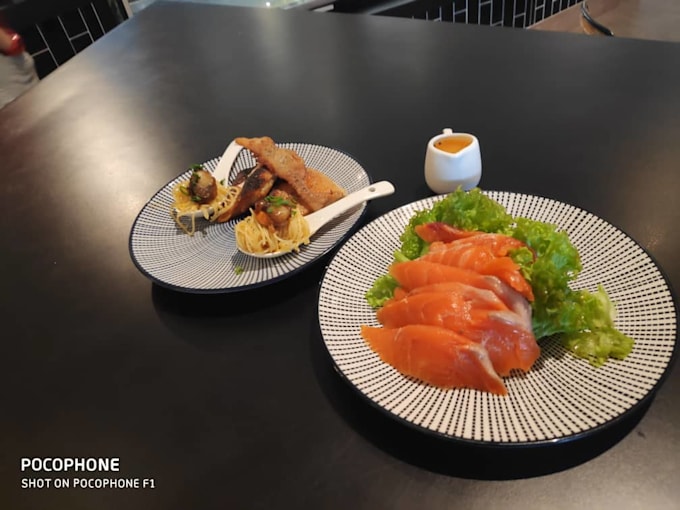 provide food recipes as a professional chef