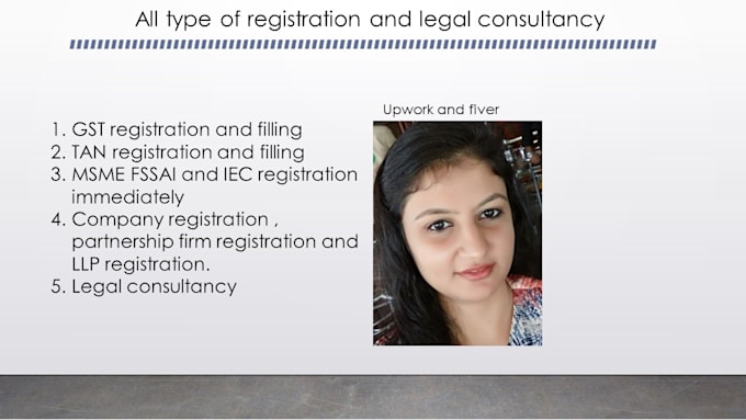 do legal consultancy for loan in india