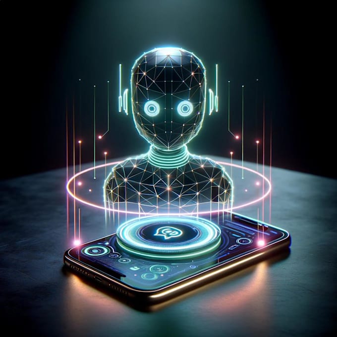 create a chatbot for your particular use case