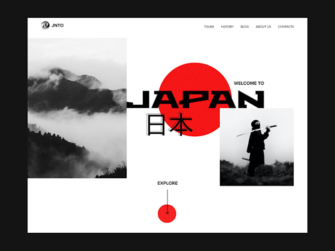 professional landing page design convert visitors into customers