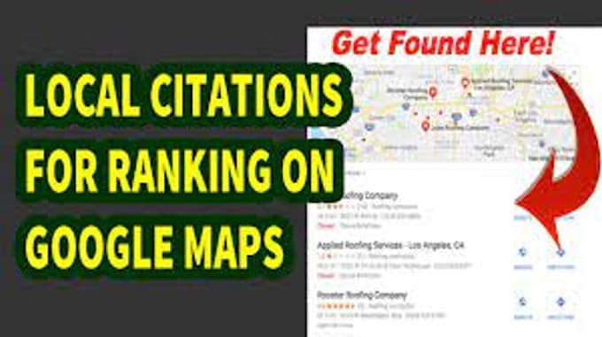 google my business optimization