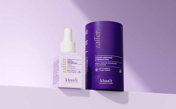 do creative candle label design, cosmetic label design and packaging design