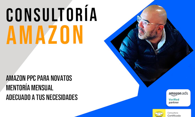 amazon mercado libre consultant asesor mentor coach consultor