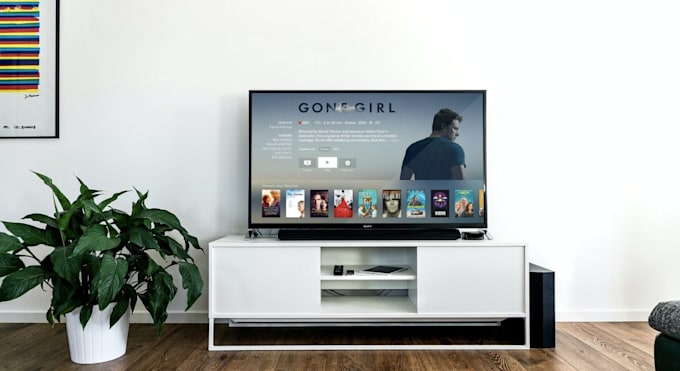 ott app video streaming app smart tv app iptv app samsung tv