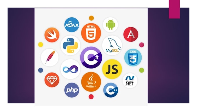 Web, cpp, python and java by Abbaskazmi1234 | Fiverr