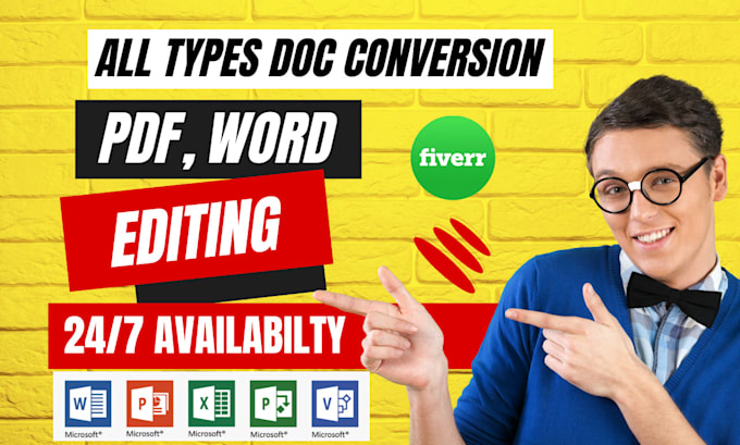 professional document conversion proofreading and doc conversion formatting