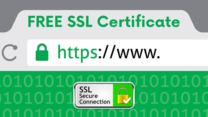 instalar certificado SSL de por vida