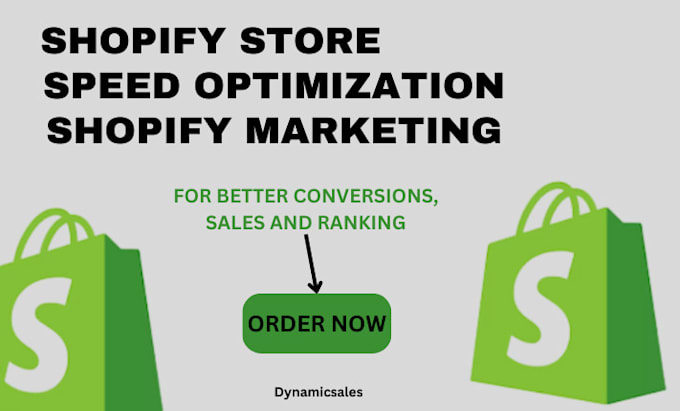do shopify marketing shopify store shopify speed shopify expert shopify seo
