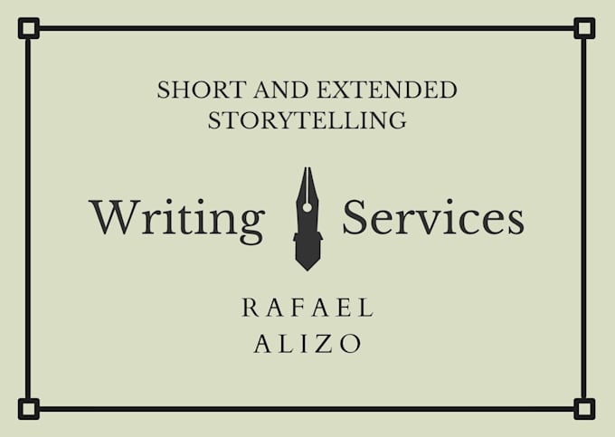 make a short story about basically anything