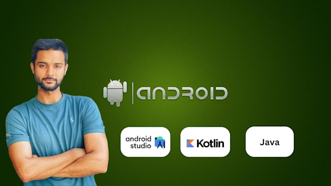 do your custom android app development and maintenance
