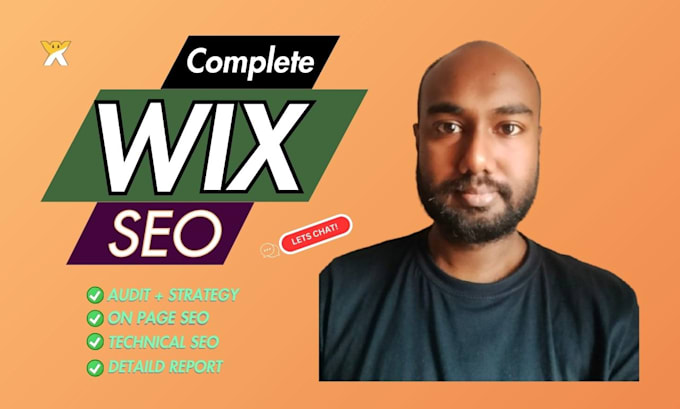 do wix website seo for small business, blogs, e commerce