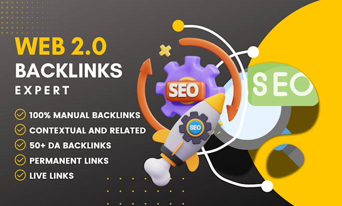 do web 2 0 manual backlinks for your website