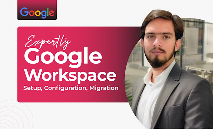 quickly setup google workspace gmail, gsuite, in 1 hour