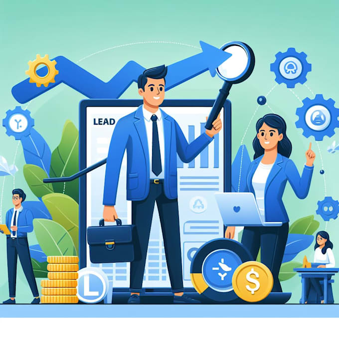 do targeted lead generation services