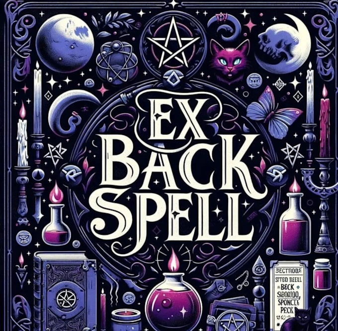 get your ex back and obsessed