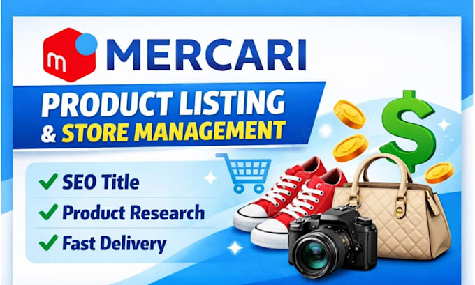 do amazon to mercari dropshipping on profit share