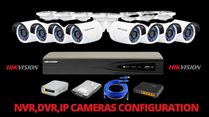 Nvr Hikvision Onvif Doorbell Onvif Nvr HIKVISION DS-7608NXI-K2/8P